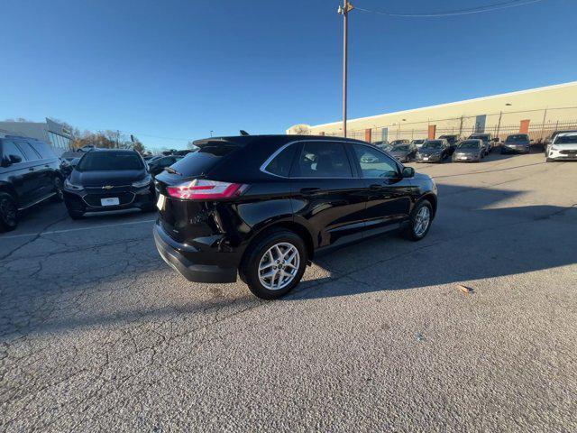 used 2023 Ford Edge car, priced at $21,945