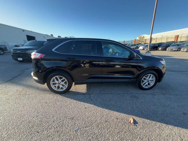 used 2023 Ford Edge car, priced at $21,945