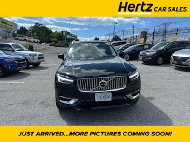 used 2023 Volvo XC90 car, priced at $42,808