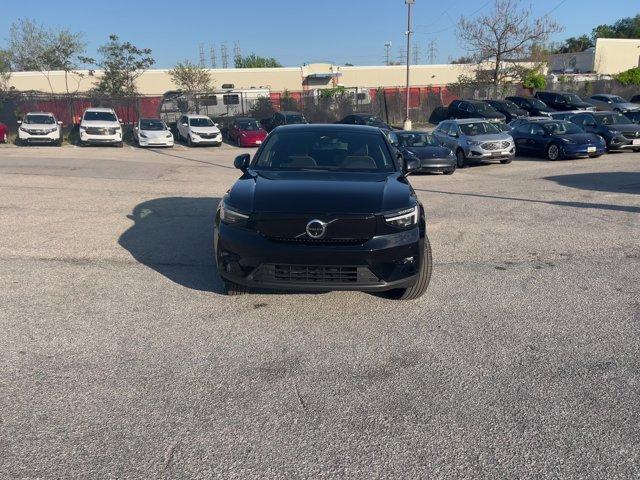 used 2023 Volvo C40 Recharge Pure Electric car, priced at $35,119