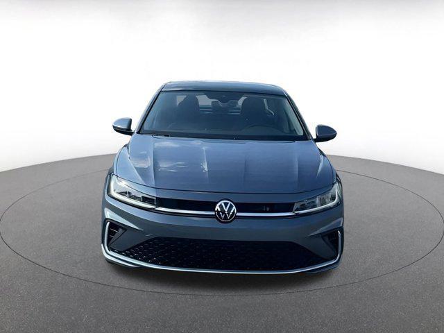 used 2025 Volkswagen Jetta car, priced at $20,454