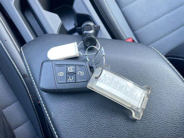 used 2025 Volkswagen Jetta car, priced at $20,454