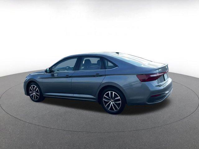 used 2025 Volkswagen Jetta car, priced at $20,454