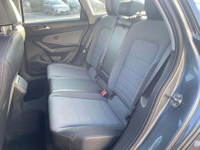 used 2025 Volkswagen Jetta car, priced at $20,454