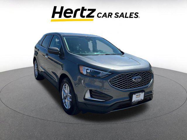 used 2024 Ford Edge car, priced at $25,715