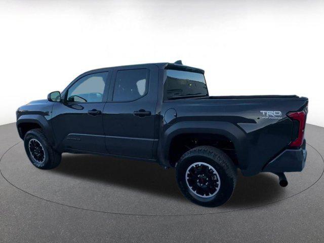 used 2025 Toyota Tacoma car, priced at $42,262