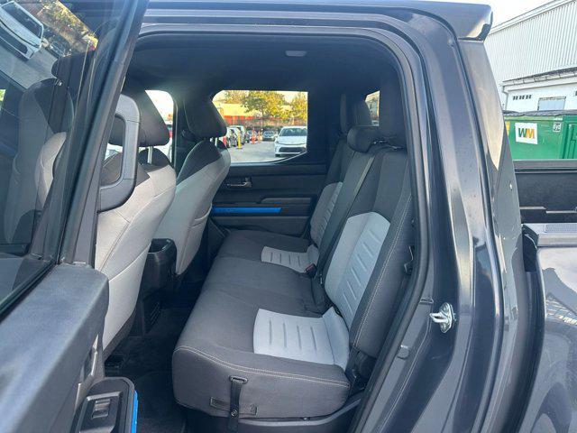 used 2025 Toyota Tacoma car, priced at $42,262