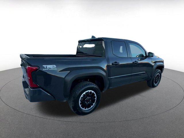 used 2025 Toyota Tacoma car, priced at $42,262