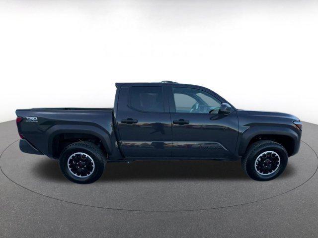 used 2025 Toyota Tacoma car, priced at $42,262