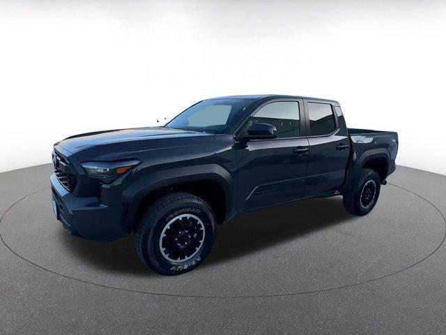 used 2025 Toyota Tacoma car, priced at $42,262