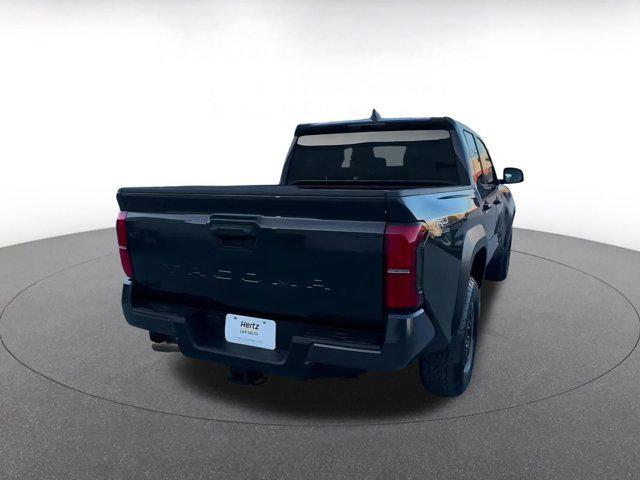 used 2025 Toyota Tacoma car, priced at $42,262