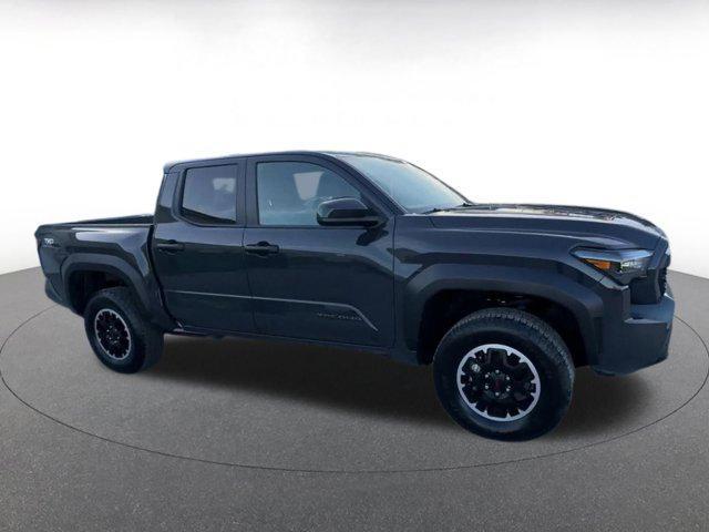 used 2025 Toyota Tacoma car, priced at $42,262