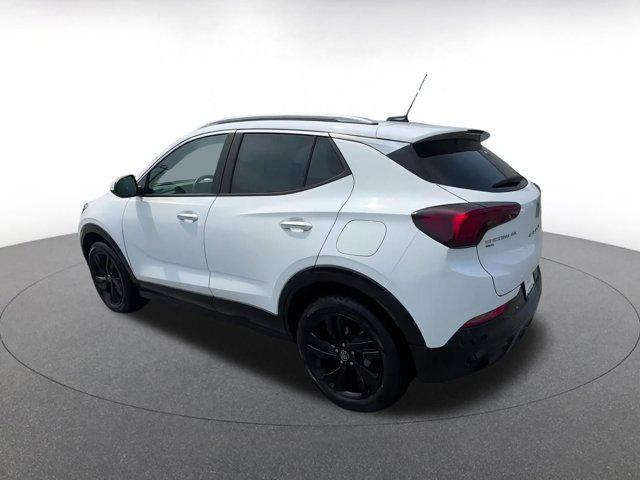 used 2024 Buick Encore GX car, priced at $22,137