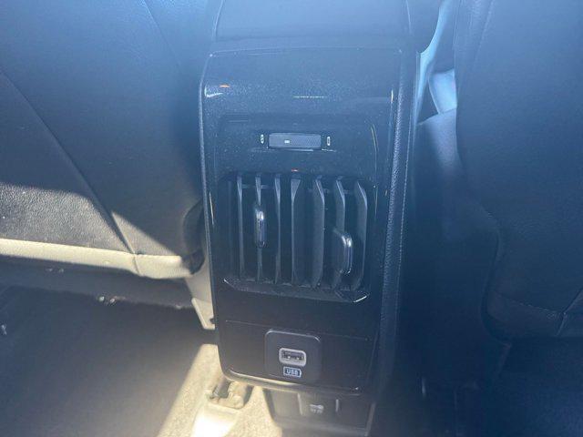 used 2025 Jeep Compass car, priced at $25,086