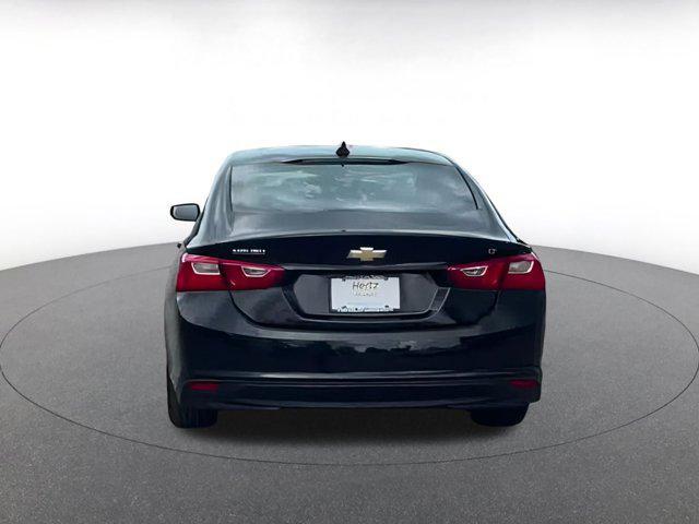 used 2024 Chevrolet Malibu car, priced at $19,899