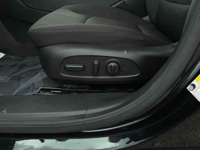 used 2024 Chevrolet Malibu car, priced at $19,899