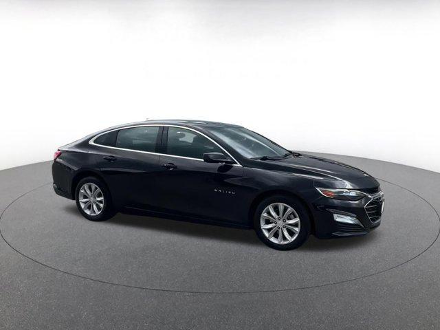 used 2024 Chevrolet Malibu car, priced at $19,899
