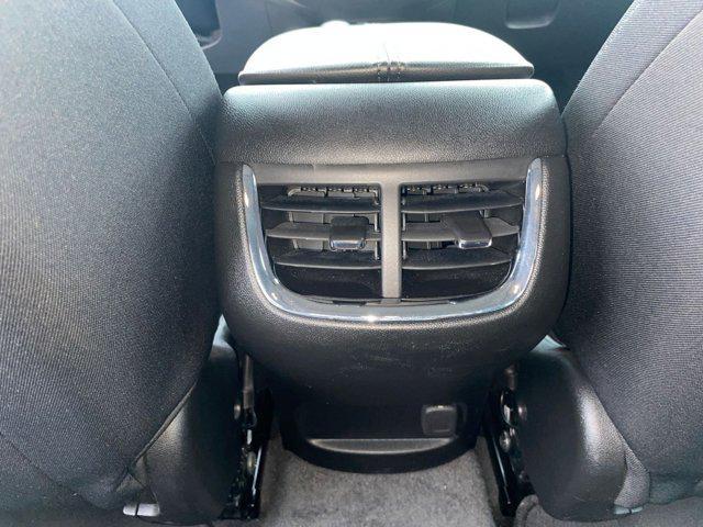 used 2024 Chevrolet Malibu car, priced at $19,899