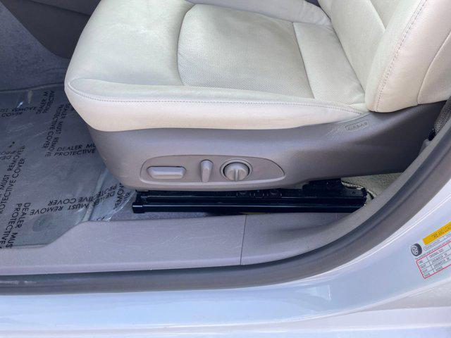 used 2024 Chevrolet Malibu car, priced at $21,884