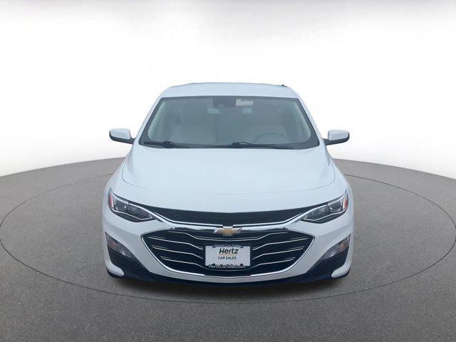 used 2024 Chevrolet Malibu car, priced at $21,884