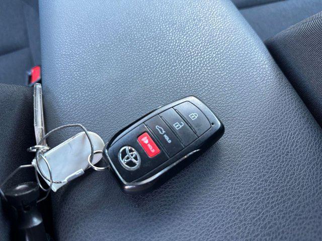 used 2025 Toyota Camry car, priced at $25,543