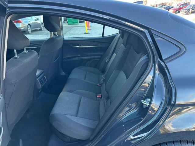used 2025 Toyota Camry car, priced at $25,543
