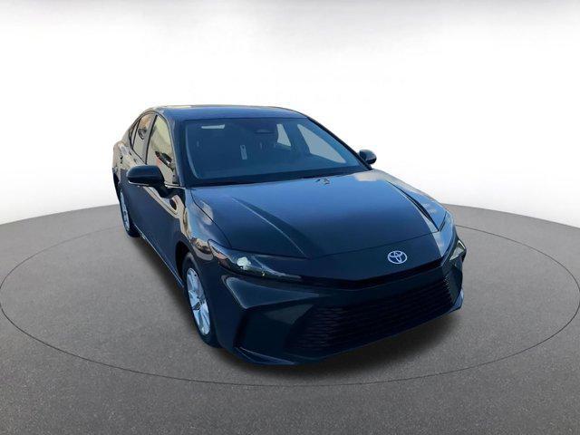 used 2025 Toyota Camry car, priced at $25,543