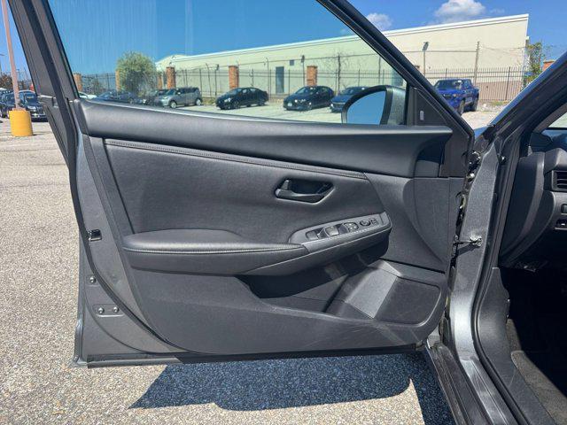 used 2024 Nissan Sentra car, priced at $17,578