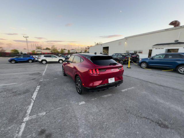 used 2023 Ford Mustang Mach-E car, priced at $36,795