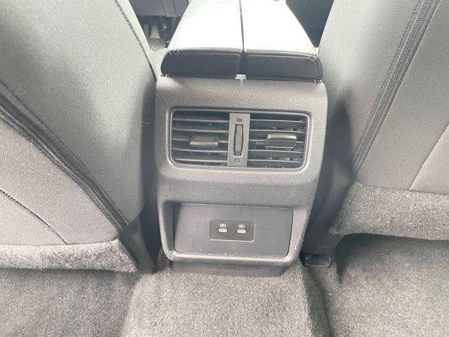 used 2024 Nissan Rogue car, priced at $21,079