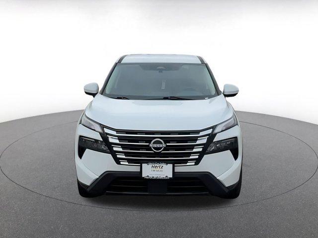 used 2024 Nissan Rogue car, priced at $21,079