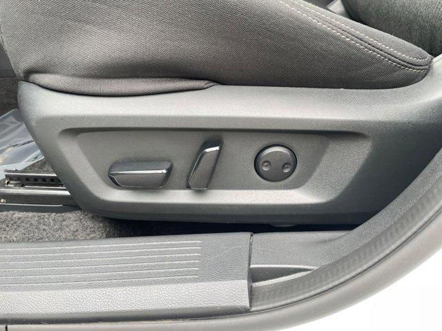 used 2024 Nissan Rogue car, priced at $21,079