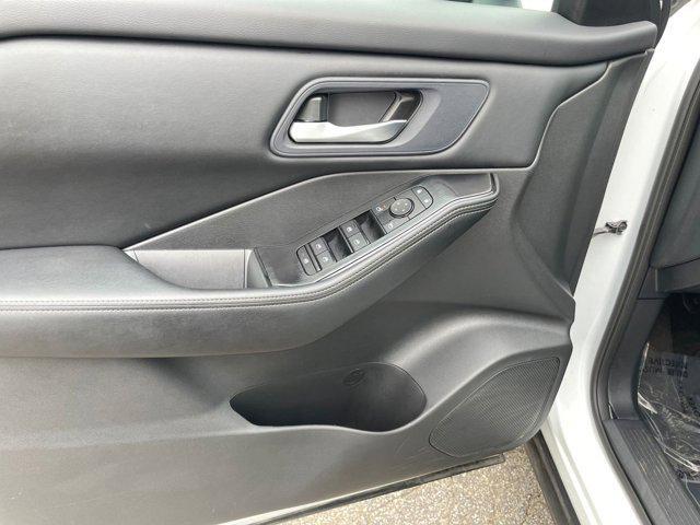 used 2024 Nissan Rogue car, priced at $21,079