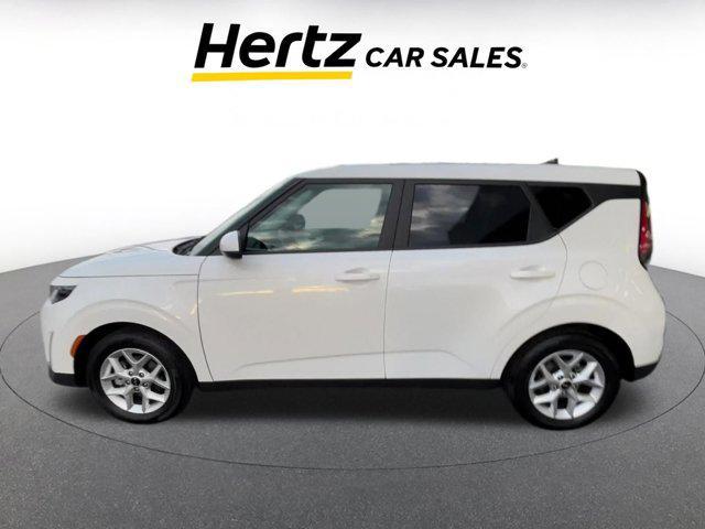 used 2024 Kia Soul car, priced at $16,775