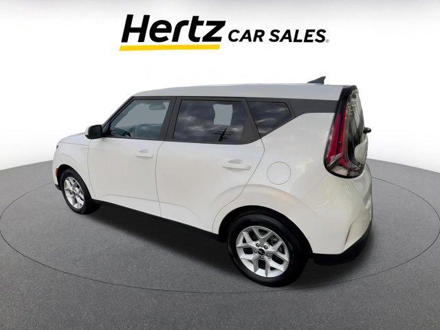 used 2024 Kia Soul car, priced at $16,775