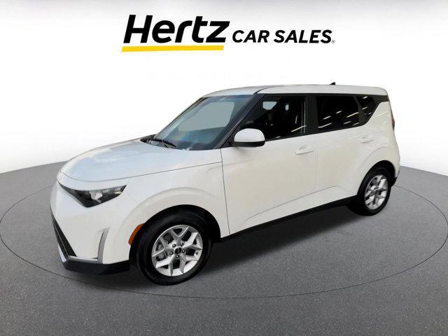 used 2024 Kia Soul car, priced at $16,775