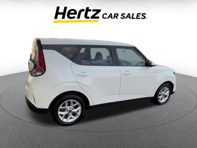 used 2024 Kia Soul car, priced at $16,775