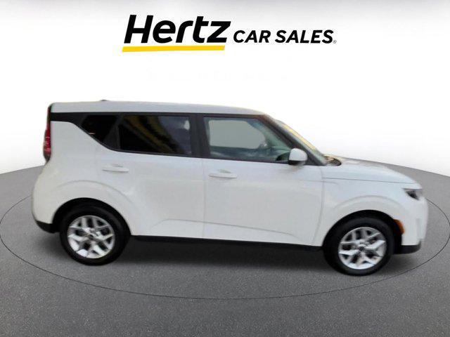 used 2024 Kia Soul car, priced at $16,775