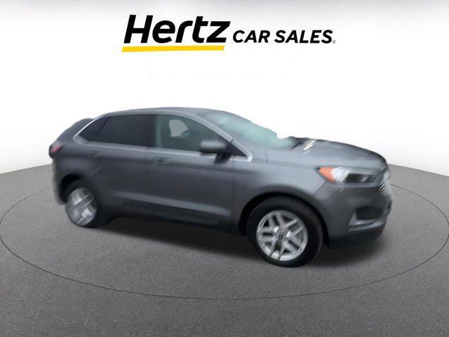 used 2024 Ford Edge car, priced at $25,461