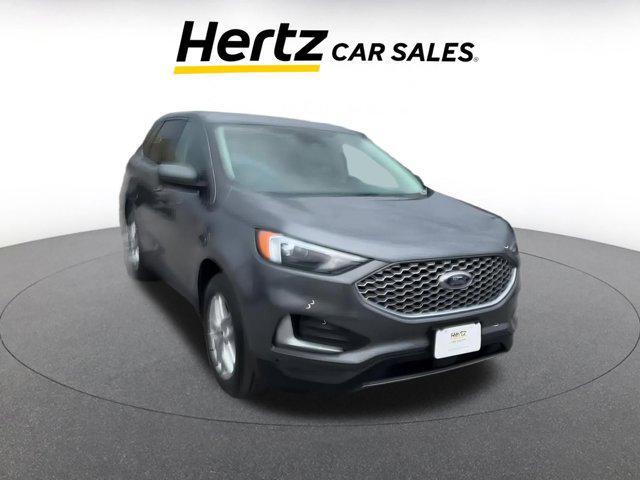 used 2024 Ford Edge car, priced at $25,461