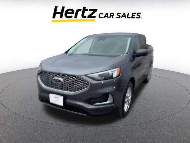 used 2024 Ford Edge car, priced at $25,461