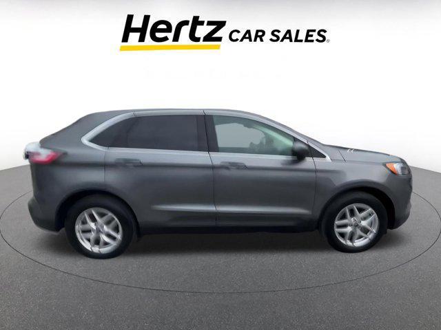 used 2024 Ford Edge car, priced at $25,461