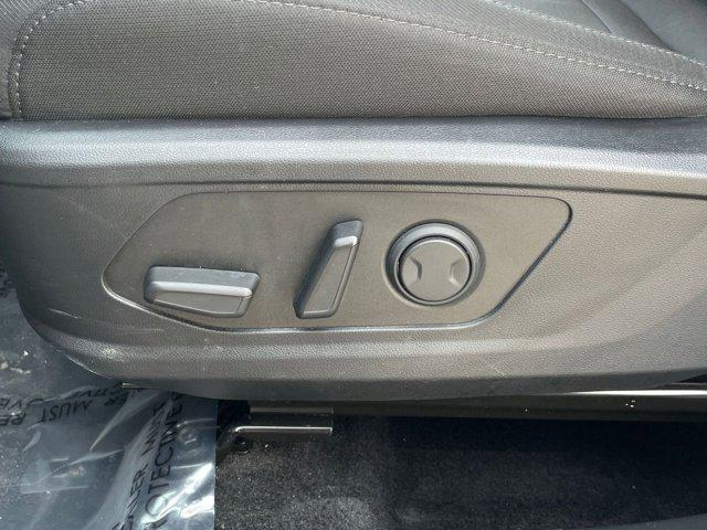 used 2024 Hyundai Tucson car, priced at $24,241