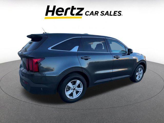 used 2023 Kia Sorento car, priced at $22,316