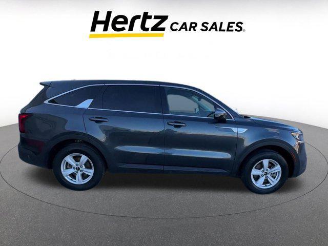 used 2023 Kia Sorento car, priced at $22,316