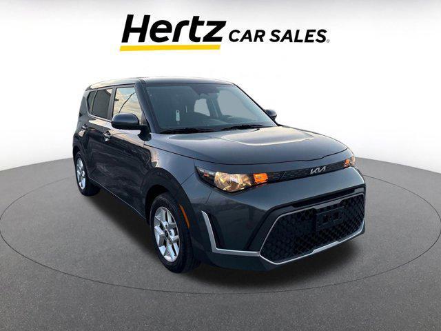 used 2024 Kia Soul car, priced at $15,929