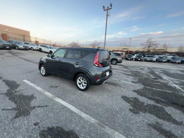 used 2024 Kia Soul car, priced at $16,221