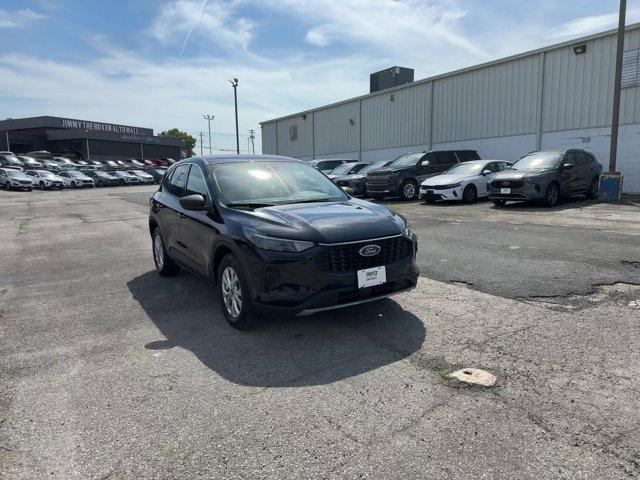 used 2023 Ford Escape car, priced at $20,815