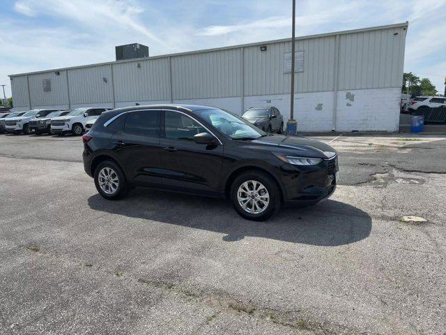 used 2023 Ford Escape car, priced at $20,815