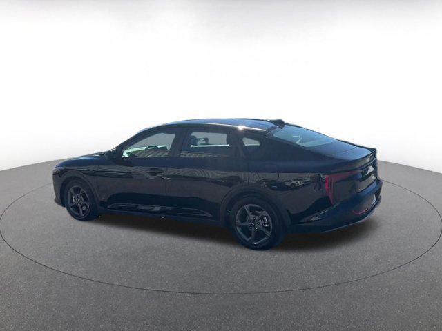 used 2025 Kia K4 car, priced at $19,060